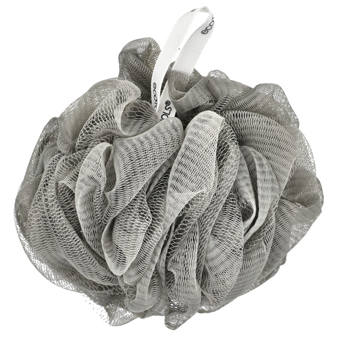EcoTools, Delicate EcoPouf, 1 губка для ванной