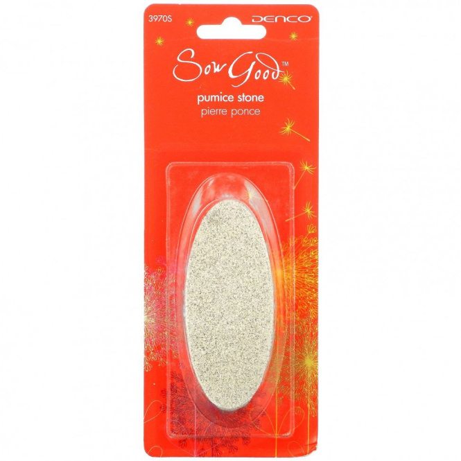Sow Good, пемза, 1 штука