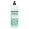 Mrs. Meyers Clean Day, Жидкость для мытья посуды, аромат базилика, 16 жидк. унц. (473 мл)