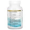 Nordic Naturals, Кислоты омега-3 для домашних животных в гелевых капсулах, для собак, 90 гелевых капсул