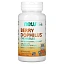 Now Foods, Berry Dophilus, для детей, 2 миллиарда, 60 жевательных таблеток