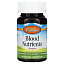 Carlson, Питательные вещества для крови, 40 капсул