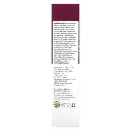 Avalon Organics, CoQ10 Repair, ночной крем против морщин, 1,75 унции (50 г)