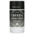 Crystal Body Deodorant, Обогащенный магнием дезодорант, древесный уголь + чайное дерево, 2,5 унции (70 г)