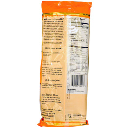 Tinkyada, Паста и бурого риса, Спагетти со шпинатом, 340 г (12 oz)