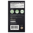 Ageless Foundation Laboratories, NMN, 500 мг, 90 растительных капсул