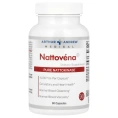Arthur Andrew Medical, Nattovena, чистая наттокиназа, 200 мг, 90 капсул