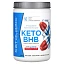 KetoLogic, Keto BHB, Patriot Pop, 255 г (8,9 унции)