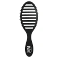 Wet Brush, Original Detangler®, Fast Dry®, черный, 1 шт.