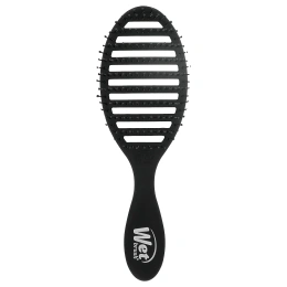 Wet Brush, Original Detangler®, Fast Dry®, черный, 1 шт.