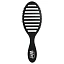 Wet Brush, Original Detangler®, Fast Dry®, черный, 1 шт.