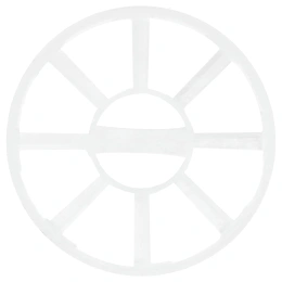 Metabolic Nutrition, Shakercup, White , 28 oz