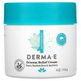 Derma E, Крем Psorzema, 4 унции (113 г)