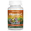 NaturesPlus Vitamin C Animal Parade со вкусом апельсинового сока, 90 жевательных таблеток в форме животных