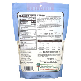 Bob's Red Mill, шотландская цельнозерновая овсянка, без глютена, 567 г (20 унций)