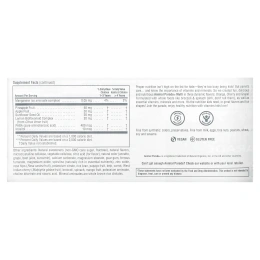 Витамины для Детей Animal Parade Nature's Plus с минералами, ассорти из вкусов, 180 жевательных таблеток