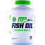 MusclePharm, Essentials, рыбий жир, 180 мягких таблеток