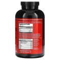 MuscleMeds, Аминокислоты Carnivor Beef, 100% чистый говяжий протеин, 300 таблеток