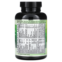 Emerald Labs, CoEnzymated Complete Clinical + Multi 120 вег капсул