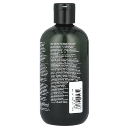 Paul Mitchell, Moisturizing Shampoo ™, лаванда и мята, 300 мл (10,14 жидк. унц.)