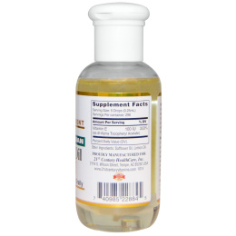 21st Century, Масло с витамином E, 30,000 МЕ, 2,5 жидких унций (74 мл)