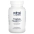 Vital Nutrients, Prostate Health TX`` 90 вегетарианских капсул