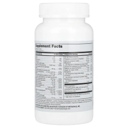 Bariatric Advantage, Жевательные Advanced Multi EA, смесь фруктов, 60 таблеток