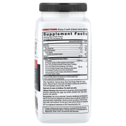 Force Factor, Score!®, быстродействующее средство для повышения либидо, со вкусом ягод, 60 жевательных таблеток