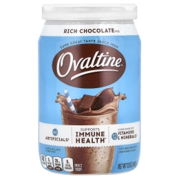 Ovaltine, Густое какао, 12 унций (340 г)