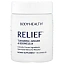 BodyHealth, Relief ™, куркума, имбирь и босвеллия, 90 капсул