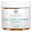 Solumeve, Коллагеновые жевательные таблетки, без желатина, вкус тропических фруктов, 100 жевательных таблеток