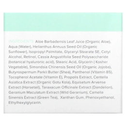 Cosmedica Skincare, Ночной крем с 2,5% сывороткой ретинола, ночная омолаживающая процедура, 1,76 унц. (50 г)