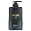 Maro, Шампунь Black +, 350 мл (11,83 жидк. унц.)