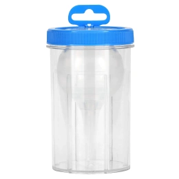 NeilMed, NeoBulb, Naspira, стерильный аспиратор для луковиц, 1 аспиратор