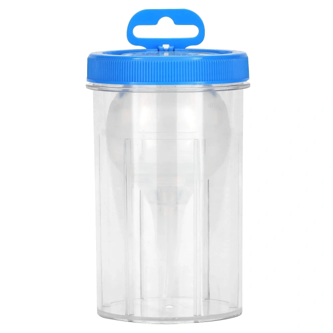 NeilMed, NeoBulb, Naspira, стерильный аспиратор для луковиц, 1 аспиратор