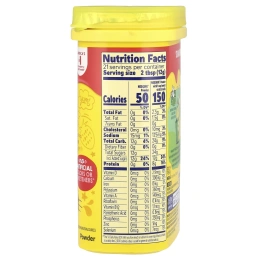 Nesquik, Nestle® в порошке, со вкусом клубники, 266 г (9,38 унции)