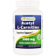Best Naturals, Ацетил L-карнитин, 1000 мг, 60 капсул