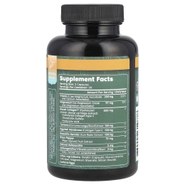 Primal Harvest, Primal Flex, поддержка суставов, 60 капсул