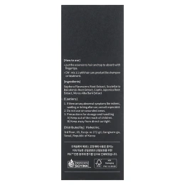 Mixsoon, Эссенция для кожи головы и волос, 50 мл (1,6 жидк. унц.)