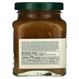 Stonewall Kitchen, соус из хрена и горчицы, 248 г (8,75 унции)