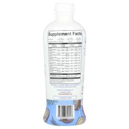 MaryRuth's, Liquid Nighttime Multimineral, Coconut Dream, 946 мл (32 жидк. унц.)