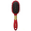 Conair, Расческа Velvet Touch для путешествий, 1 шт.