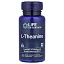 Life Extension, L-теанин, 100 мг, 60 растительных капсул