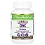 Paradise Herbs, Earth's Blend Пиколинат цинка 90 вег капсул