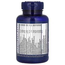 Life Extension, растительные мультивитамины, 90 вегетарианских капсул