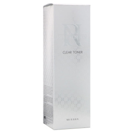 Missha, Бесцветный тоник, 250 мл