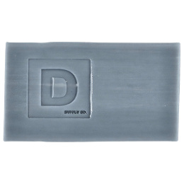 Duke Cannon Supply Co., мыло Big Brick Of Bar Soap®, Midnight Swim, 283 г (10 унций)