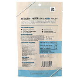 Vital Essentials, сублимированные необработанные лакомства для собак, со вкусом говядины, 39,7 г (1,4 унции)