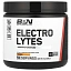 BPN, Electrolytes, смесь для увлажняющих напитков, манго, 255 г (9 унций)