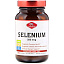 Olympian Labs, Selenium, 200 mcg , 100 Capsules